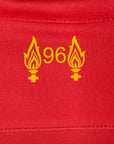 2016 - 17 Liverpool Home Shirt Mané 19 - 9/10 - (XL) - Eternal Pitch