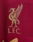 2016 - 17 Liverpool Home Shirt Mané 19 - 9/10 - (XL) - Eternal Pitch