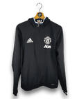 2016 - 17 Manchester United Vest - 7.5/10 - (S) - Eternal Pitch