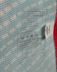 2016 - 17 Match Issue Turkey Away Shirt Arda 10 - 9.5/10 - (M) - Eternal Pitch