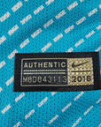 2016 - 17 Match Issue Turkey Away Shirt Arda 10 - 9.5/10 - (M) - Eternal Pitch