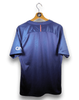 2016 - 17 PSG Home Shirt - 8.5/10 - (M) - Eternal Pitch