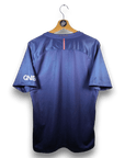 2016 - 17 PSG Home Shirt (M) - Eternal Pitch