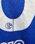2016 - 17 Schalke 04 Home Shirt Embolo 36 - 8.5/10 - (M) - Eternal Pitch