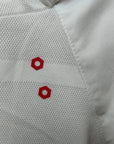 2016 - 17 Sevilla Home Shirt - 8.5/10 - (XL) - Eternal Pitch