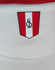 2016 - 17 Sevilla Home Shirt - 8.5/10 - (XL) - Eternal Pitch