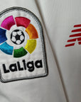 2016 - 17 Sevilla Home Shirt - 8.5/10 - (XL) - Eternal Pitch
