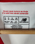 2016 - 17 Sevilla Home Shirt - 8.5/10 - (XL) - Eternal Pitch