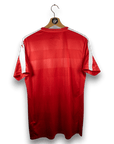 2016 - 17 Switzerland Home Shirt - 9.5/10 - (M) - Eternal Pitch