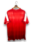 2016 - 17 Switzerland Home Shirt (L) - Eternal Pitch