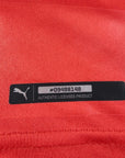 2016 - 17 Switzerland Home Shirt Lichtsteiner 2 - 9.5/10 - (L) - Eternal Pitch