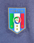 2016 Italy Training Shirt - 9/10 - (L) - Eternal Pitch