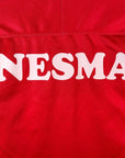 2017 - 18 Atletico Madrid Home Shirt - 8.5/10 - (M) - Eternal Pitch
