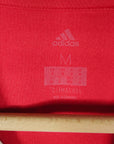 2017 - 18 Bayern Munich Home Shirt LS Lewandowski 9 - 9/10 - (M) - Eternal Pitch