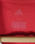 2017 - 18 Bayern Munich Home Shirt Muller 25 (M) - Eternal Pitch
