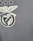 2017 - 18 Benfica Away Shirt - 9.5/10 - (L) - Eternal Pitch