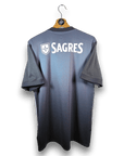 2017 - 18 Benfica Away Shirt - 9.5/10 - (L) - Eternal Pitch