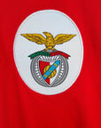 2017 - 18 Benfica Home Shirt - 9.5/10 - (XL) - Eternal Pitch