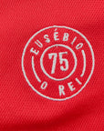 2017 - 18 Benfica Home Shirt - 9.5/10 - (XL) - Eternal Pitch