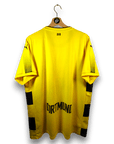 2017 - 18 Dortmund Home Shirt - 7.5/10 - (XL) - Eternal Pitch