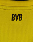 2017 - 18 Dortmund Home Shirt Reus 11 - 8.5/10 - (XL) - Eternal Pitch