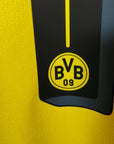 2017 - 18 Dortmund Home Shirt Reus 11 - 8.5/10 - (XL) - Eternal Pitch