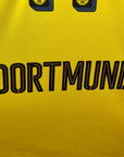 2017 - 18 Dortmund Home Shirt Reus 11 - 8.5/10 - (XL) - Eternal Pitch