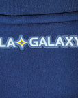 2017 - 18 Los Angeles Galaxy Away Shirt - 8.5/10 - (L) - Eternal Pitch