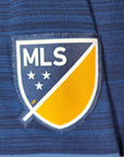 2017 - 18 Los Angeles Galaxy Away Shirt - 8.5/10 - (L) - Eternal Pitch