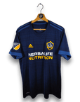 2017 - 18 Los Angeles Galaxy Away Shirt - 8.5/10 - (L) - Eternal Pitch