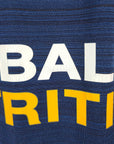 2017 - 18 Los Angeles Galaxy Away Shirt - 8.5/10 - (L) - Eternal Pitch