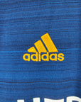 2017 - 18 Los Angeles Galaxy Away Shirt - 8.5/10 - (L) - Eternal Pitch