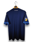 2017 - 18 Los Angeles Galaxy Away Shirt - 8.5/10 - (L) - Eternal Pitch