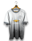 2017 - 18 Manchester United Third Shirt Pogba 6 (L) - Eternal Pitch