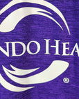 2017 - 18 Orlando City Home Shirt - 8.5/10 - (M) - Eternal Pitch