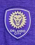 2017 - 18 Orlando City Home Shirt Kaka 10 - 8.5/10 - (M) - Eternal Pitch