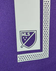 2017 - 18 Orlando City Home Shirt Kaka 10 - 8.5/10 - (M) - Eternal Pitch
