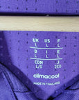 2017 - 18 Orlando City Player Version home Shirt Kaka 10 - 9/10 - (L) - Eternal Pitch