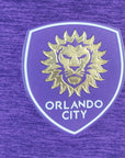 2017 - 18 Orlando City Player Version home Shirt Kaka 10 - 9/10 - (L) - Eternal Pitch