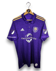 2017 - 18 Orlando City Player Version home Shirt Kaka 10 - 9/10 - (L) - Eternal Pitch