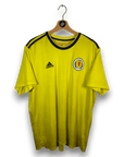 2017 - 18 Scotland Away Shirt - 7.5/10 - (XXL) - Eternal Pitch