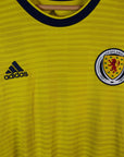 2017 - 18 Scotland Away Shirt - 7.5/10 - (XXL) - Eternal Pitch