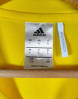 2017 - 18 Sweden Training Shirt - 9.5/10 - (L) - Eternal Pitch