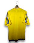 2017 - 18 Sweden Training Shirt - 9.5/10 - (L) - Eternal Pitch