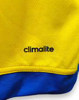 2017 - 18 Sweden Training Shirt - 9.5/10 - (L) - Eternal Pitch