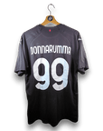 2018 - 19 AC Milan GK Shirt Donnarumma 99 - BNWT - (L) - Eternal Pitch