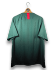2018 - 19 AS Monaco Away Shirt - 9.5/10 - (XL) - Eternal Pitch
