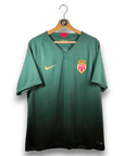 2018 - 19 AS Monaco Away Shirt - 9.5/10 - (XL) - Eternal Pitch
