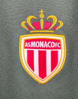 2018 - 19 AS Monaco Away Shirt - 9.5/10 - (XL) - Eternal Pitch