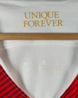 2018 - 19 AS Monaco Home Shirt - 8.5/10 - (XL) - Eternal Pitch